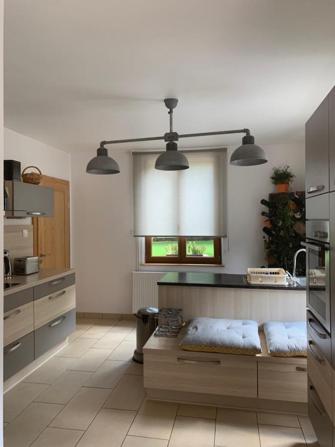 Les Hirondelles Wintzenheim Exterior foto